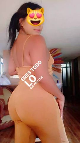 Kendall Flores
