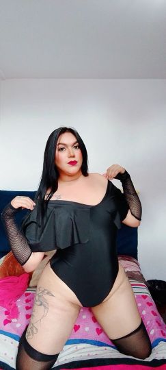 Nebraska González 