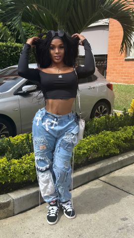 Sexy Chocolate 
