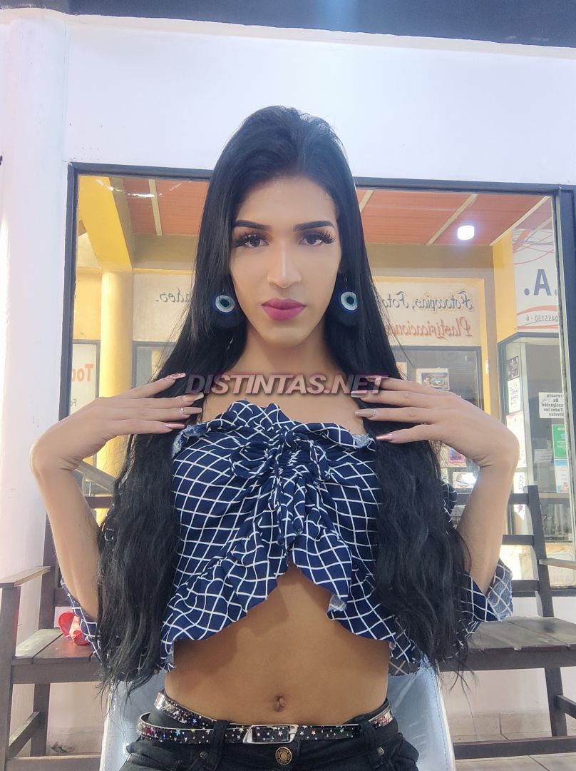 Fabiana Real