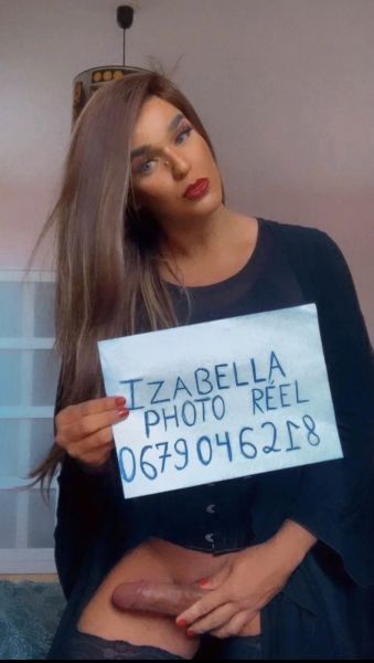 APPEL MOI : +33679046218 / ATTENCION JE ACEPTTE LES PAYMENT EN ESPECIE SEULEUMENT .✅Mon site : www.izabellajolie.com / ✅J'ai PLUS DE PHOTOS ET VIDEOS SUR Mon Whatssap:+33679046218*** /// ATENTION PHOTOS 100% REEL / Je suis une belle trans indienne d'1m80, avec des belles formes et un fessier rebondi (mais pas exagéré) à vous faire délirer .je suis à trans idéal pour sa première fois,viens découvrir une nouvelle expérience et passer un agréable moment de massage complet en ma compagnie.
Sublime beauté,charmante, attrayante, attentionnée et très féminine...
J'aime les expériences nouvelles, je suis sociable, souriante, joviale.
J'embrasse avec la langue profondement jusqu'à l'œsophage, les caresses, 69, domination, *, *ologie, je ne connais pas de limites dans le sexe, je suis très ouverte à des nouvelles découvertes aussi, ça suffit de me les suggérer, je dirai oui... Je veux vous baiser en plusieures positions et surtout en utilisant votre corps comme hélices et ma queue comme axe.
Alors venez agrémenter votre quotidien par un très bon massage apaisantes, d'un moment magique de relaxation, de bien-être , d'évasion et de détente en ma compagnie...

✅Mes tarifs sont 100* la demie heure et 150*de l'heure, et si vous me donez 200* je me transforme en fontaine de sperme épaisse et chaude jusqu'à ce que mes couilles soient complètement sèches... Et je vous invite à passer des moments exceptionnels, d'échanges dans la plus grande discrétion et le respect mutuel...
Et les moments passés à mes côtés seront privilégiés!
Je saurai répondre à vos attentes, je me réserve aux Messieurs polis,
Je suis pétillante aux yeux de rêves et une peau de velours, j'ai 22ans, je mesure 1,80, j'aime la discrétion,
Je reçois dans un Appart Sympa mais chaud, qui exhale au sexe et Luxure a (Savigny sur orge  )
'''''''''''' J'AI PLUS DE PHOTOS ET VIDEOS SUR WHATSSAP '''  

