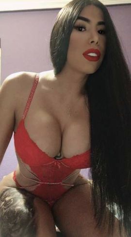 Vivianna SexyHOT