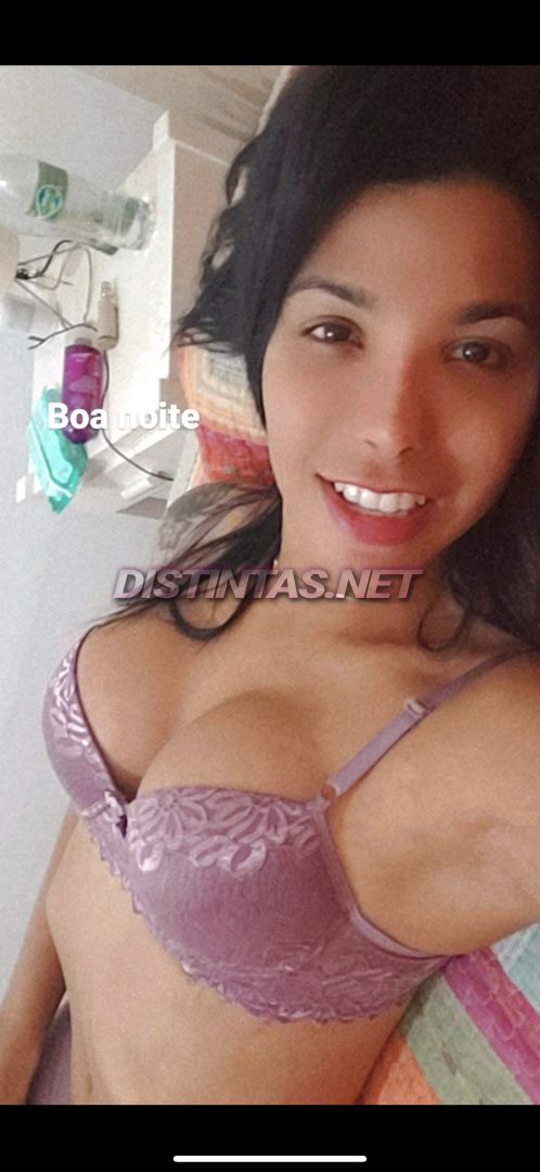 Dayane Alves