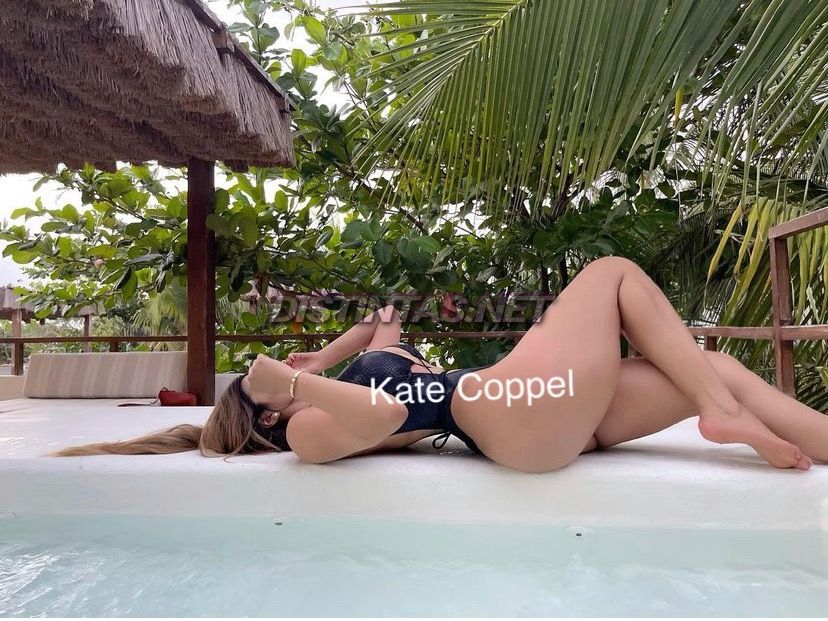 Kate Coppel