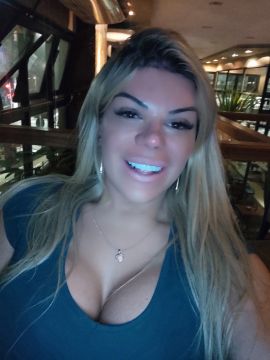 Cristiane Sodomine