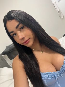 Fantine Sweet