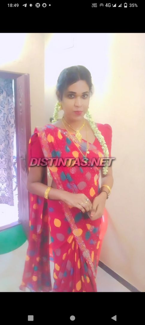 Meenu Kutty