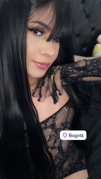 Hola, mi nombre es Valery Sofía Gil, soy un hermosa mujer trans de 22 años educada linda complaciente con una rica y gruesa dotación de 19ctm para hombres  que les encanta la experiencia única 100% lechera una cola redondita mi servicio es garantizado doy una atención única si estás interesado en mis servicios puedes contactarme al WhatsApp 

Vídeos hot personalizados 
Vídeo llamada 
Fotos hot perdonalizadas 
Chat erotico 

⬇️⬇️⬇️⬇️⬇️⬇️
3142652895
3142652895
⬆️⬆️⬆️⬆️⬆️⬆️

Disponible 24 horas 

Instagram: @VALEERY.GIL
FACEBOOK: VALERY GIL II 