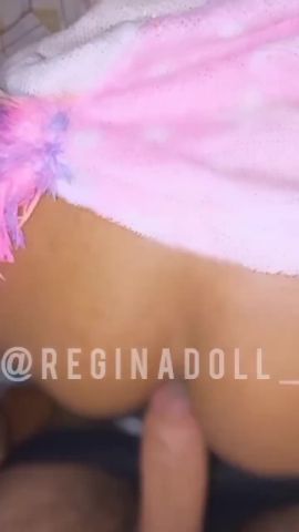 Regina Doll 