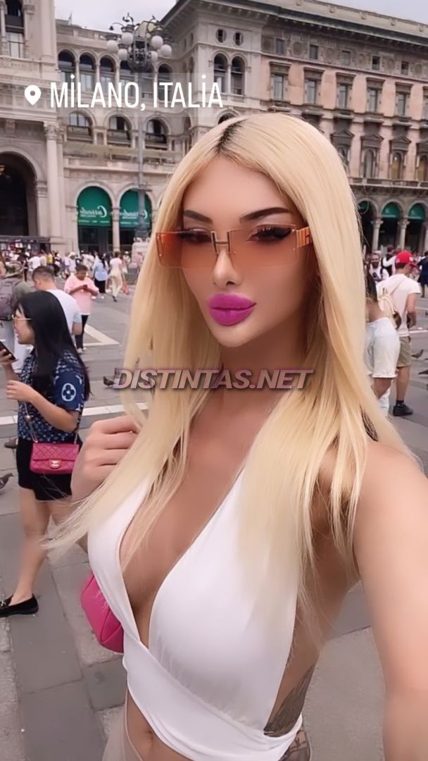 Barbie Naz