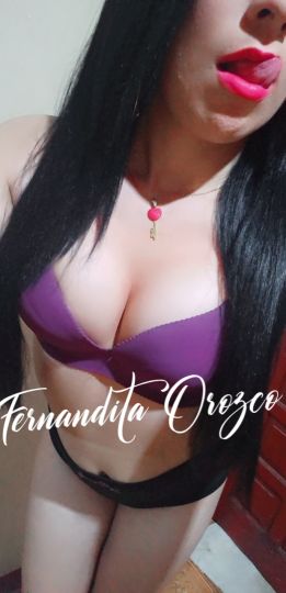 Fernandita Orozco