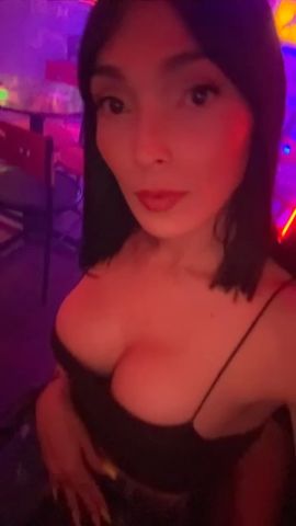 Anais La Diosa