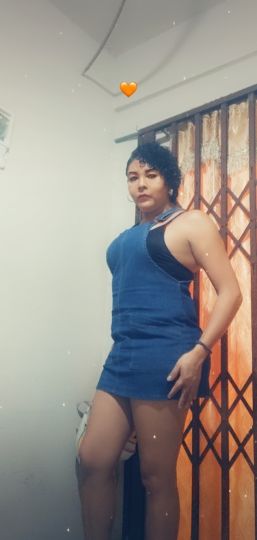 Wendy Vera 