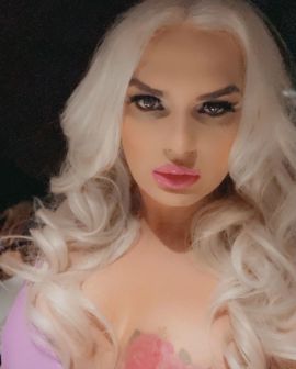 Barbie Penelope