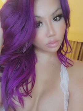 LexyAsianBelle