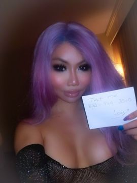 LexyAsianBelle