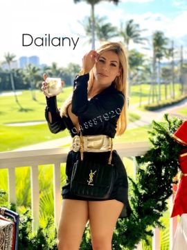 Dailany Bunny