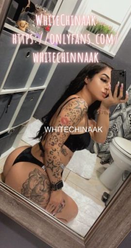 White Chinna