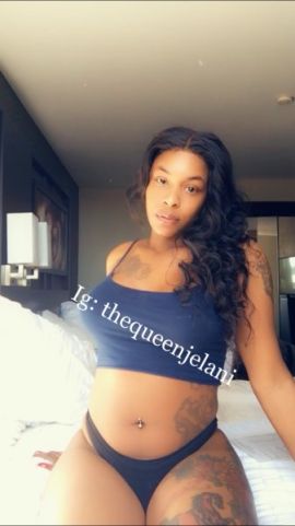 QueenJelani