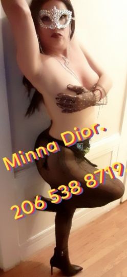 MinnaDior