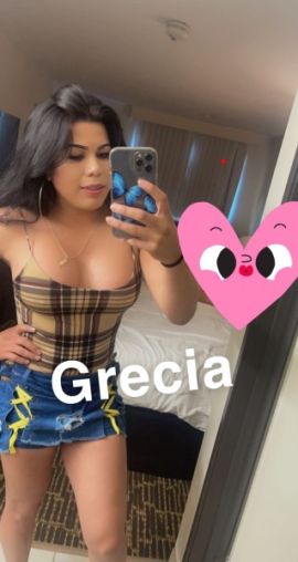 Your Grecia