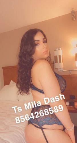 Mila Dash