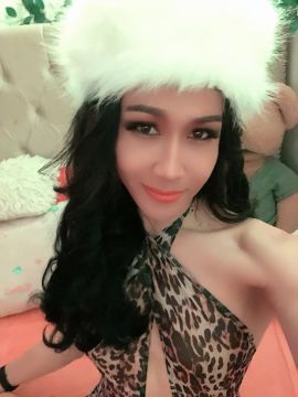 Abigail Thai