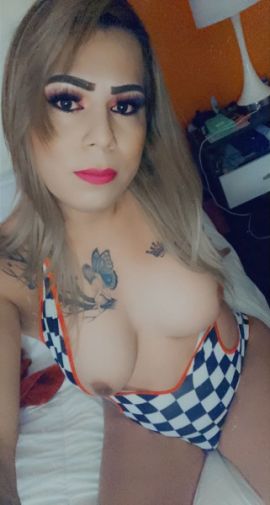 Mami rica