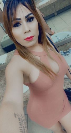 Mami rica