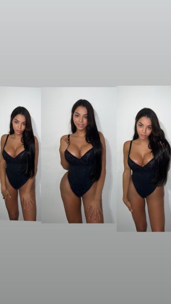 I am Giselly Ferreira, young Brazilian of 24 years old. I am the perfect girl, the one that can be your girlfriend because I am very beautiful, an authentic woman with 21cm of rich cock, always spliced.

My photos are real. Who knows me tells me that I'm prettier in person.

I love kisses with tongue. I am active and passive too, patient and doing things without hurry.

My services include: Active without problem with erection assured. Submissive and passive, as you wish. Blowjobs with or without, domination at different levels, kisses. Relaxing and erotic massages - Girlfriend Experience GFE (or romantic as you wish). Prostate masturbation, 69, striptease. Humiliation (spit, whip ass, whip face, step-taking heels) Foot fetish (I do not have beautiful feet, boots and high-heeled shoes). Sexual positions, sofa, bed, standing.

Extra services: Cum (Mucha leche). Couples, golden shower, special vestimeta, rimming (ass licking, depends on how your ass is).

Expert with beginners.

I receive you in my private apartment, a cozy and discreet place. Perfect for beginners I receive you in my private apartment alone and very discreet

You can contact by SMS, but I ask you to do it 30 minutes in advance to be beautiful for you. I will receive you with fine lingerie and stilettos.

My rates are not negotiable, I always offer you the best, I'm worth it.
