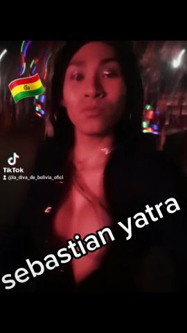 La Diva de Bolivia 