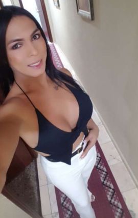 Natalia Mendoza