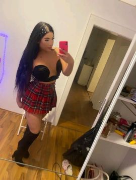 Vanessita Bastidas