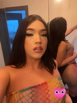 Vanessita Bastidas