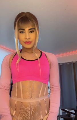 Stefany Sexy 