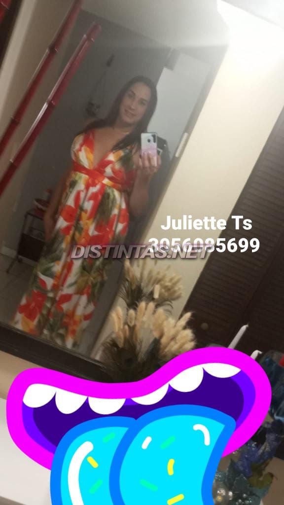 Juliette ts 