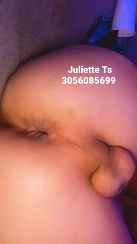 Juliette ts 