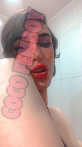 Coco Femboy