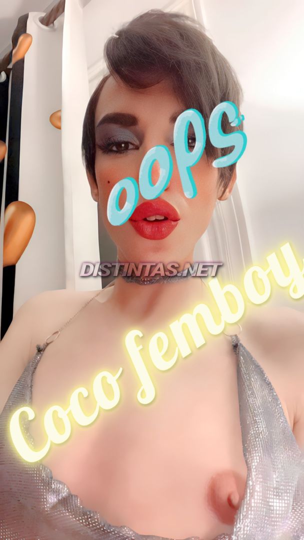 Coco Femboy