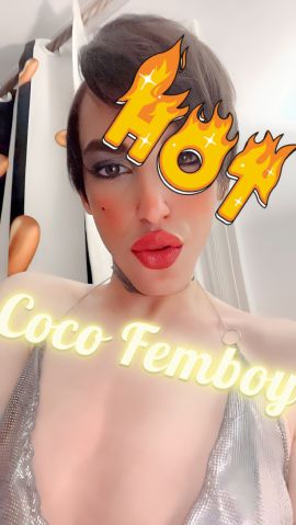 Coco Femboy