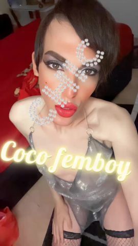 Coco Femboy