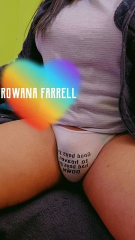 Rowana Farrell