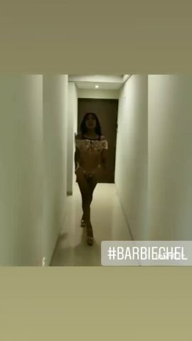 Barbiechel