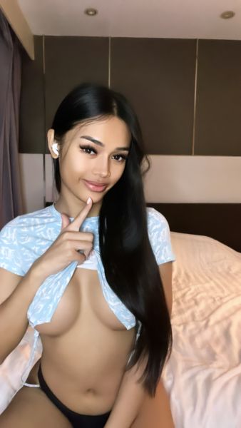 Message me only on WhatsApp

I'm finally here, your nearby Cute TS PowerBottom
I will be your first? 
I’m Bina 22 yrs old full Thai with nice soft 500cc BOOBS I'm 167cm tall grew up in Sweden 14 yrs speaks Thai, Swedish and English 
Swedish citizenship with female Swedish passport

Im Trans/Shemale,
I'm only Bottom/Passive 
I do get hard if you wish to suck but no sperm so I do not Cum.

Sushi/Tacos/Thaifood date sounds cute.
I don’t Drink or smoke. Im into taking care of myself with spa and salon 

Tall European guys is my type 180cm+ 
If I don't answer, it's on me. I'm just cute and tired

Need a guy to take me pass the immigration in vegas haha i got sent back last time in vegas

bounce bounce
lets do it babe

”Send face foto/video call otherwise no”

✅Sweden,Norway,Denmark,Spain,Cyprus,Dubai,Tha iland,Vegas
WhatsApp: +66803634713 
Snapchat: bina.bby